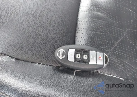 2019 Nissan Altima 2.5 Sl from USA, damaged, VIN 1N4BL4EV0KC253368